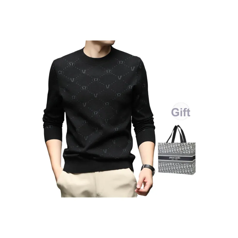 PIERRE CARDIN Мужской Трикотаж