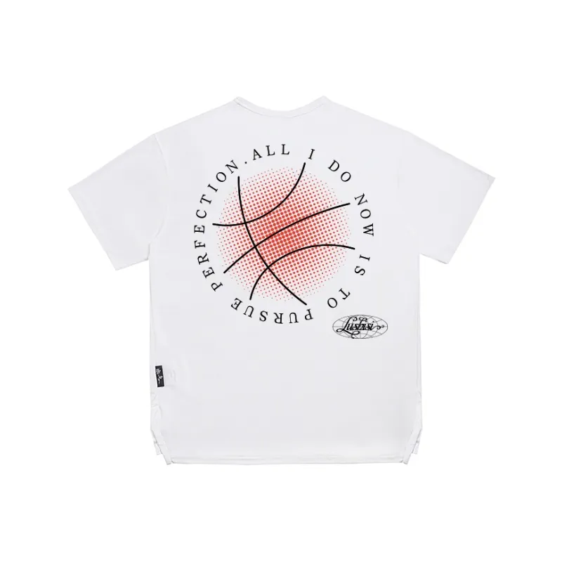 LUSHISI Унисекс Футболки