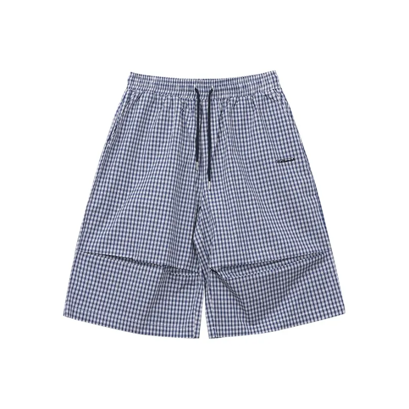 UNTILWERICH Повседневные шорты унисекс