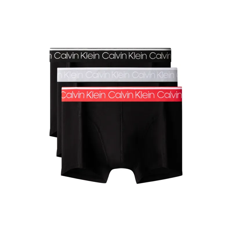 Calvin Klein Мужское нижнее белье 3 штуки