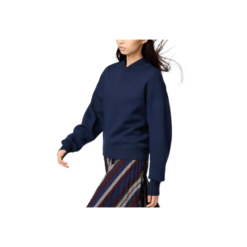 UNIQLO X Clare Waight Keller C Collection FW25 Свитер Унисекс