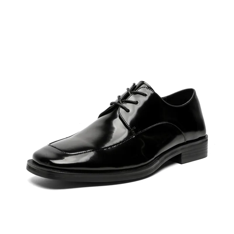 V ZERO FIVE Обувь Мужская Черная