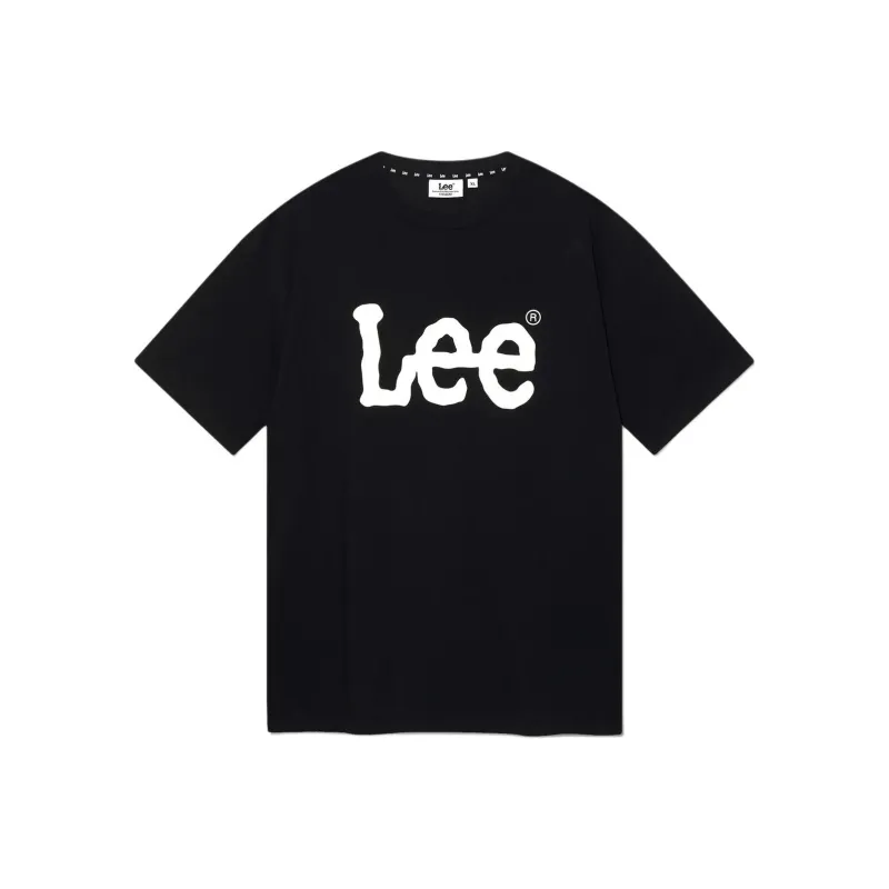 Lee Унисекс Футболки