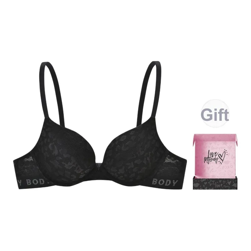 MY BODY Бюстгальтер Женский Набор в Коробке