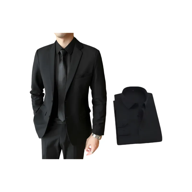 TWO TWO TREE Бизнес-костюм унисекс