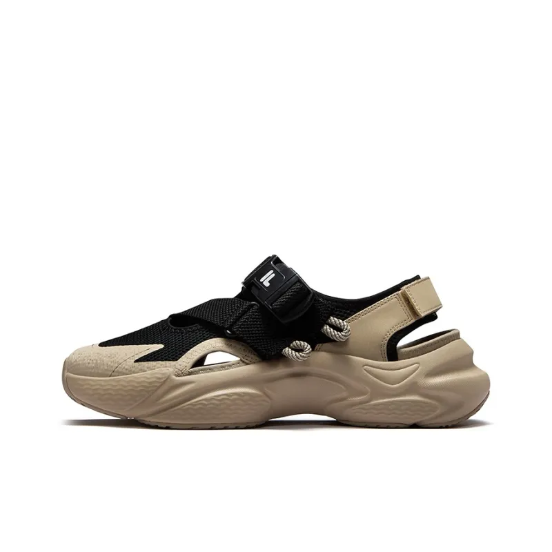 FILA FUSION SKY TRIAL SANDAL Skyline Sandal Горная обувь Мужская Бежевый Коричневый