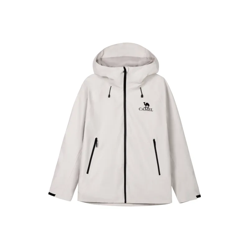 Ветровка унисекс Camel