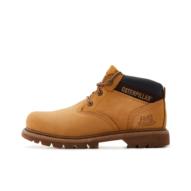 CAT Дышащий Теплоизоляционный Устойчивый к истиранию Амортизирующий Противоскользящий Удобный Длина лодыжки