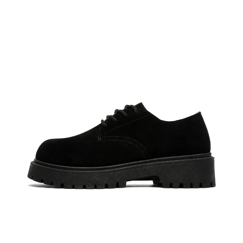 Kason Замша Повседневная Обувь Мужская