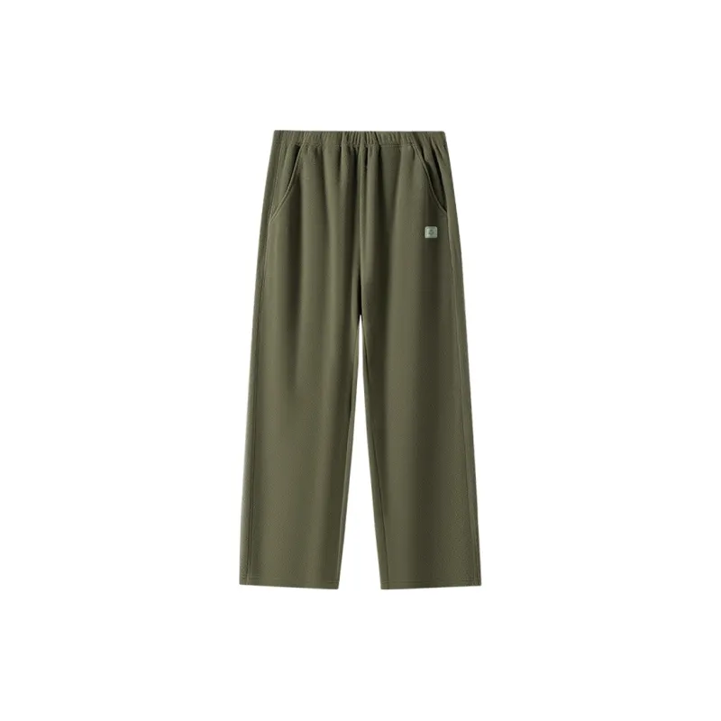 YOUKESHU Мужские пижамные штаны