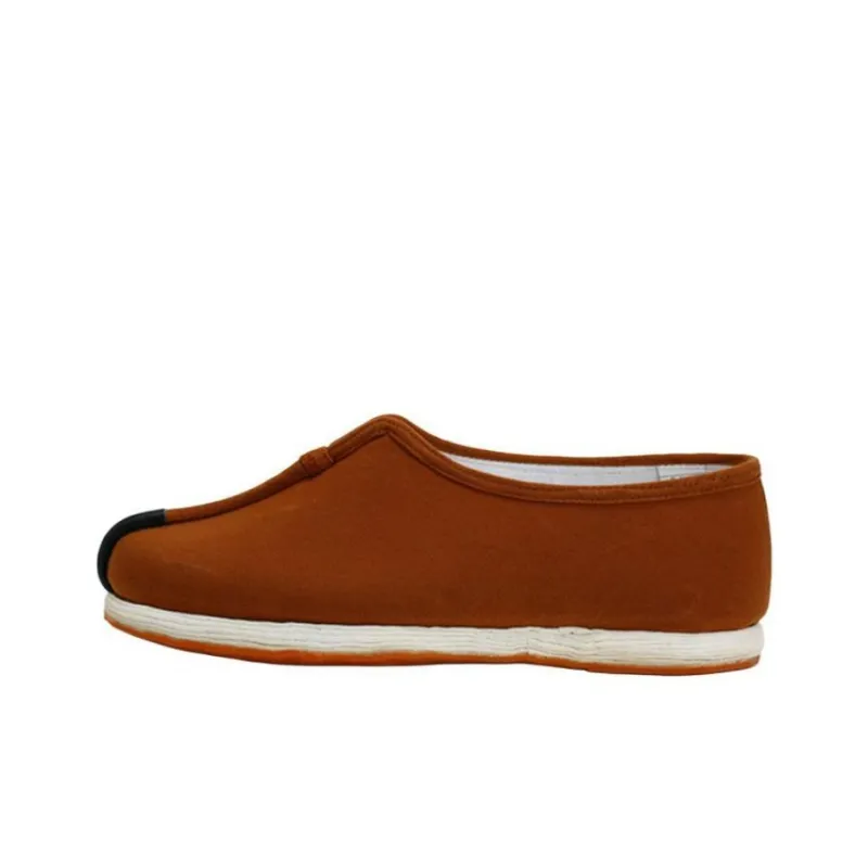 Neiliansheng Мужская повседневная обувь Мужской коричневый