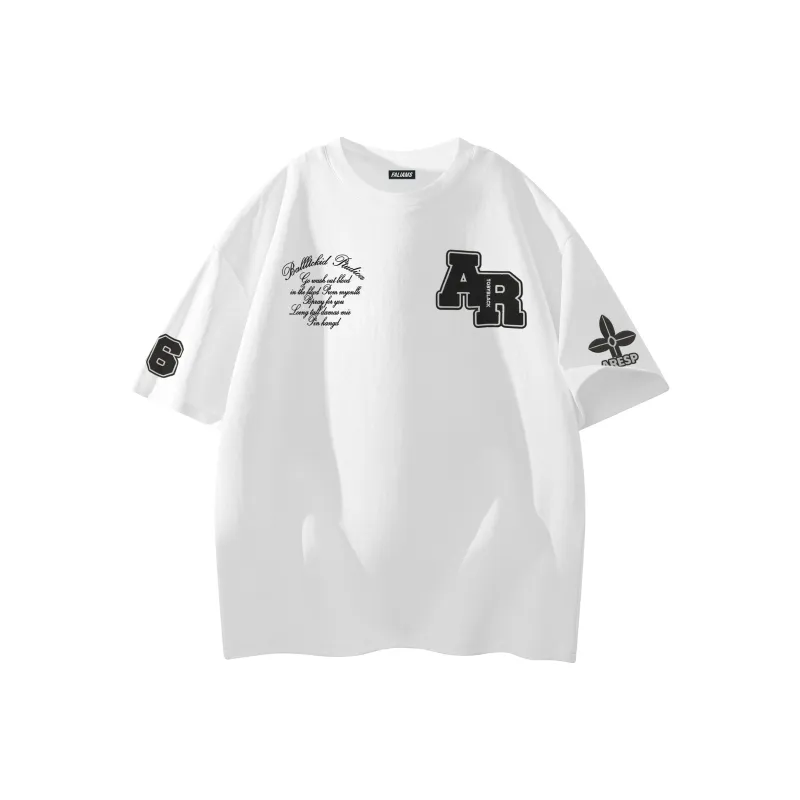 FALIAMS Унисекс Футболки