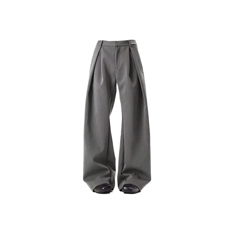 WOBR Унисекс костюмные брюки