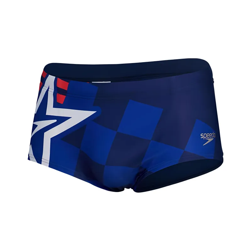 Мужские плавательные шорты Speedo