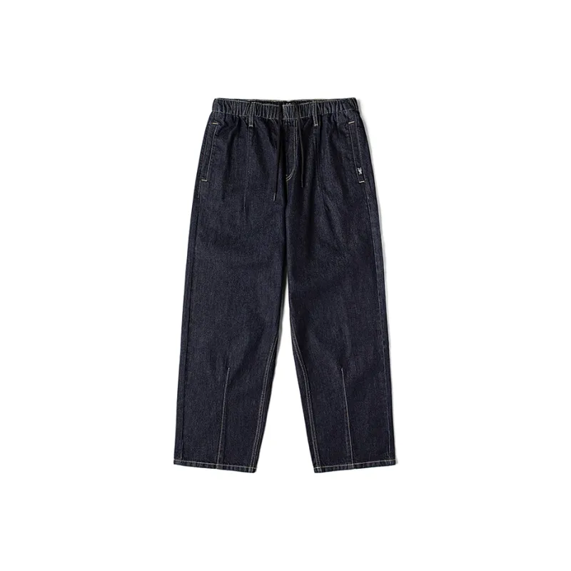 Lee Washed Unisex Jeans Ли Вымытые Унисекс Джинсы