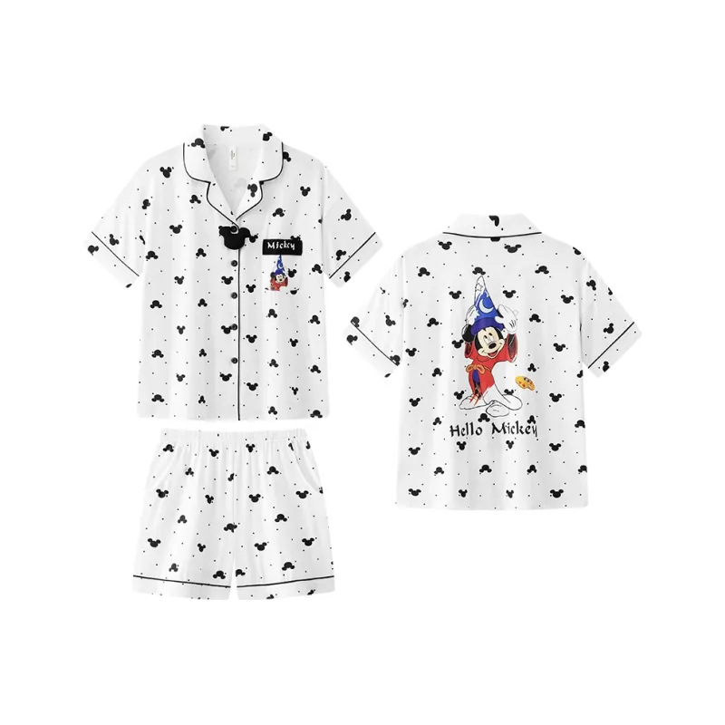 Gongdie X Disney Пижамный комплект "Magical Colors" Женский