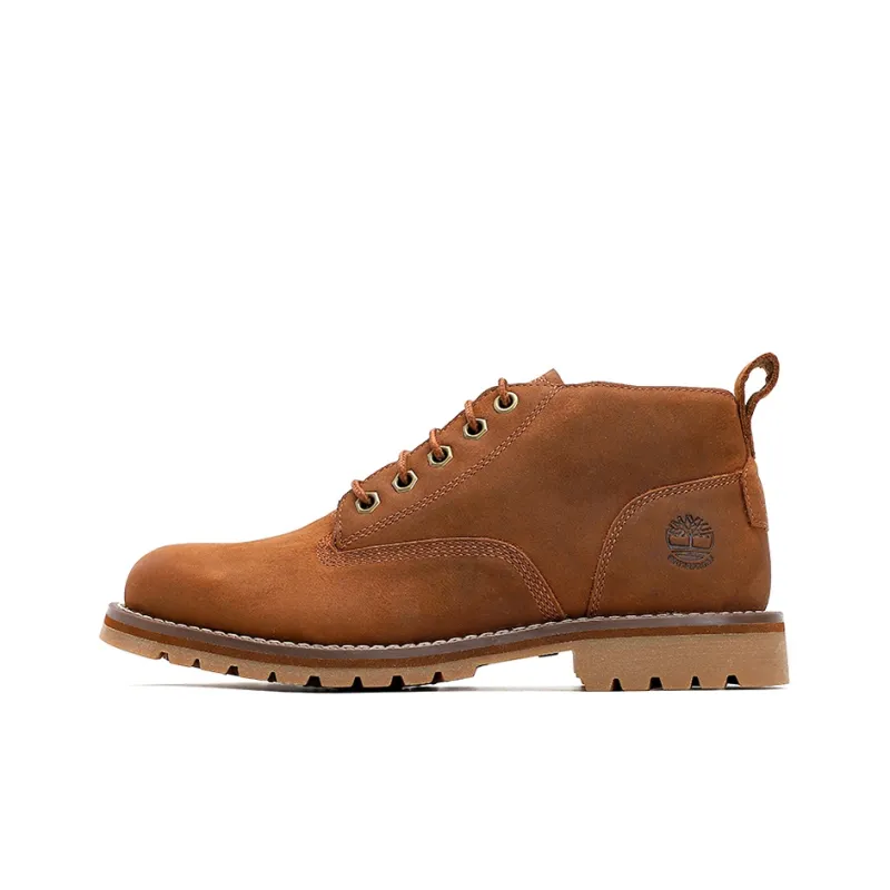 Timberland REDWOOD FALLS Армейские ботинки для мужчин длина до щиколотки