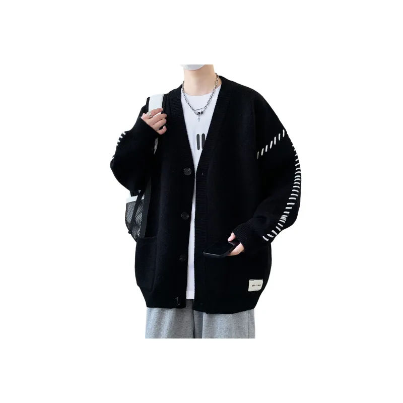 URBAN AUTHENTIC Трикотаж Унисекс