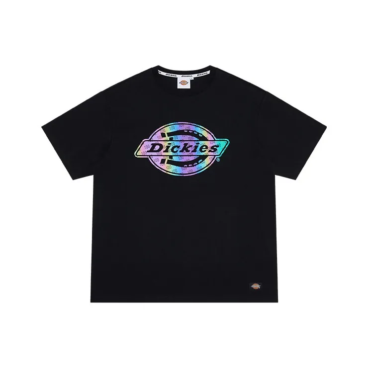 Dickies SS22 T-Shirt Унисекс Черный