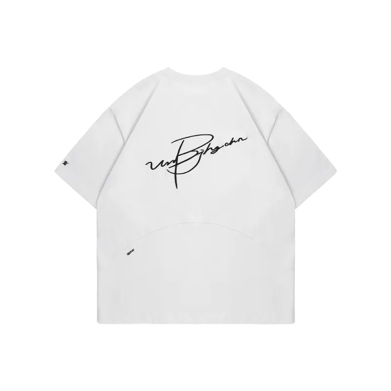 BJHG Унисекс Футболки