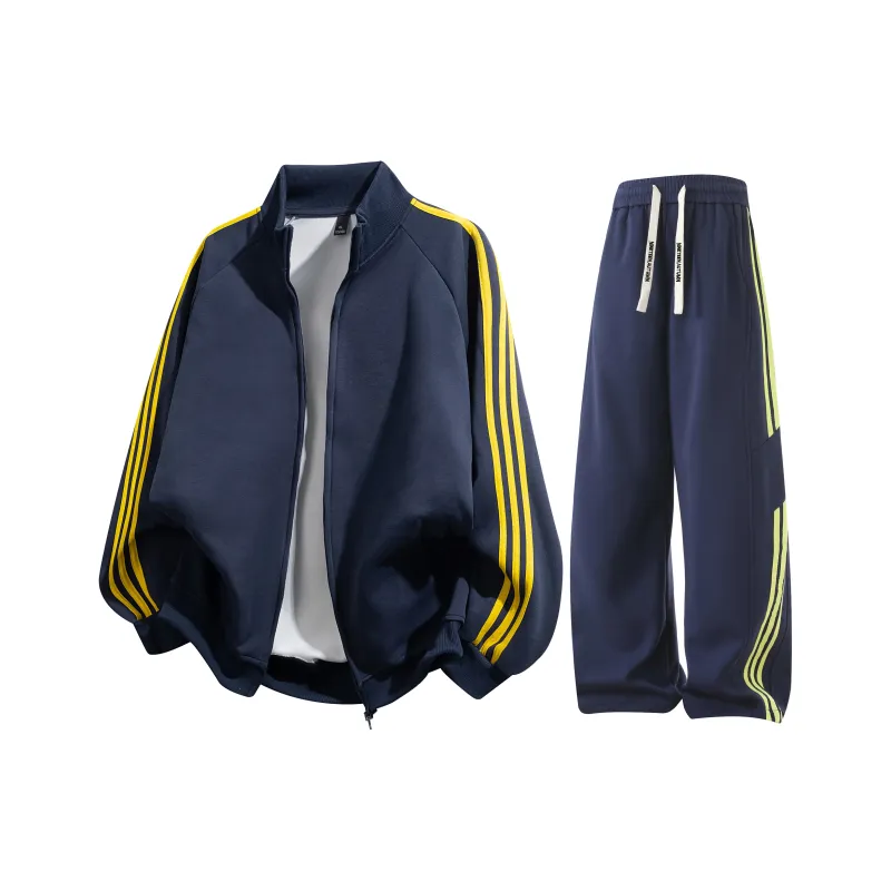 NINETEEN AUTUMN Повседневная спортивная одежда унисекс