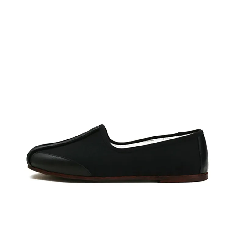 Neiliansheng Повседневная обувь Мужская Черная