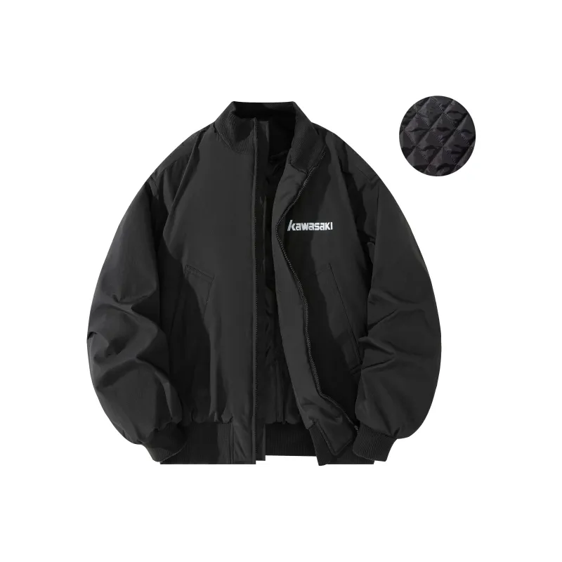 Kawasaki Унисекс Пуховики