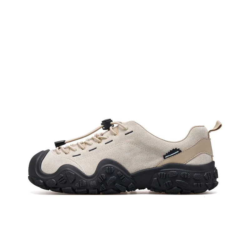 Joy Mario Текстиль Синтетическая кожа противоскользящая устойчивая к истиранию низкий топ уличная обувь женские