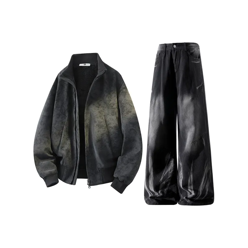 X1617 Унисекс Повседневная Спортивная Одежда