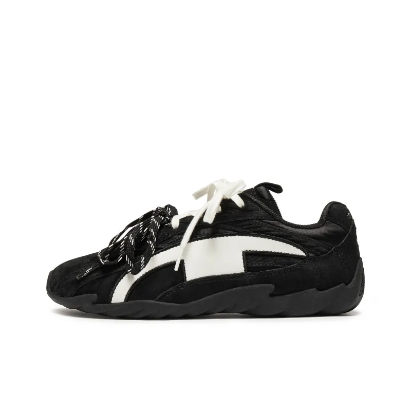 Champion Перо LIKE Тонкая подошва Обувь Синтетическая кожа текстиль Баланс Низкие Кроссовки для скейтбординга Женские