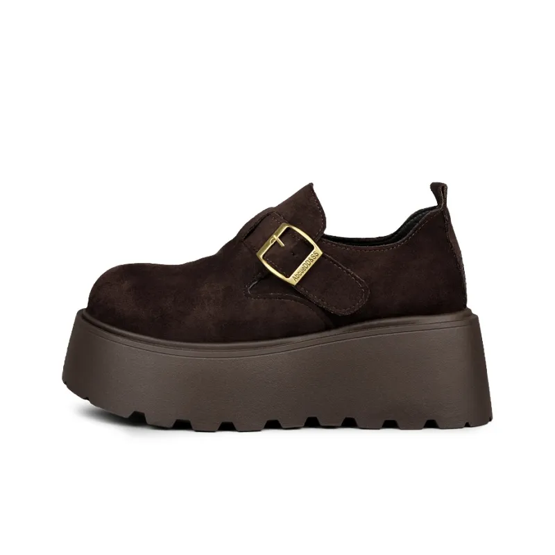 N6N8 Женские повседневные туфли Женские