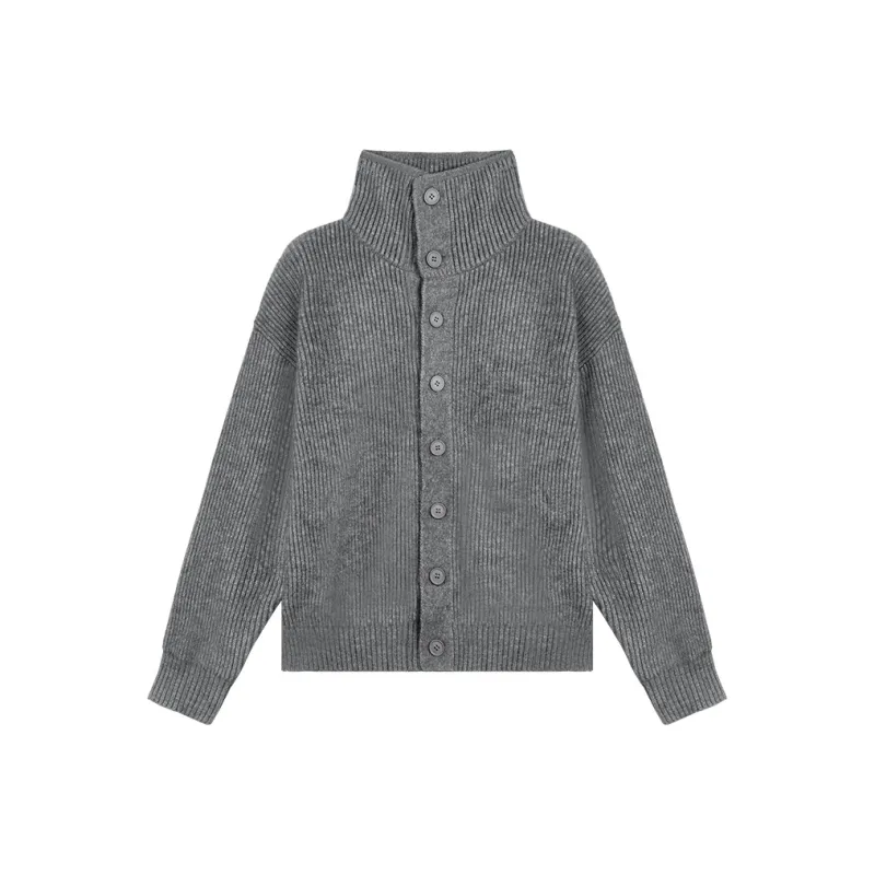 TERRA INCOGNITA FW23 Трикотаж Унисекс