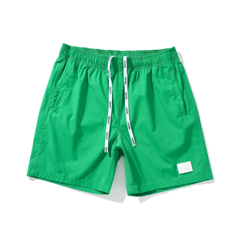 DESMIIT Мужские пляжные шорты