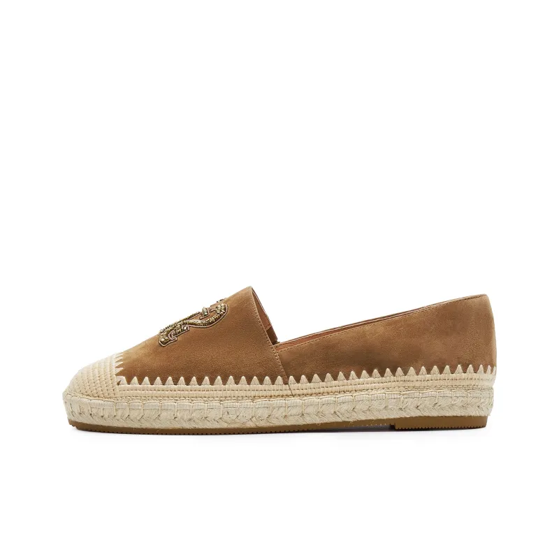 Staccato Золотой самородок Берег Эспадрильи Женские