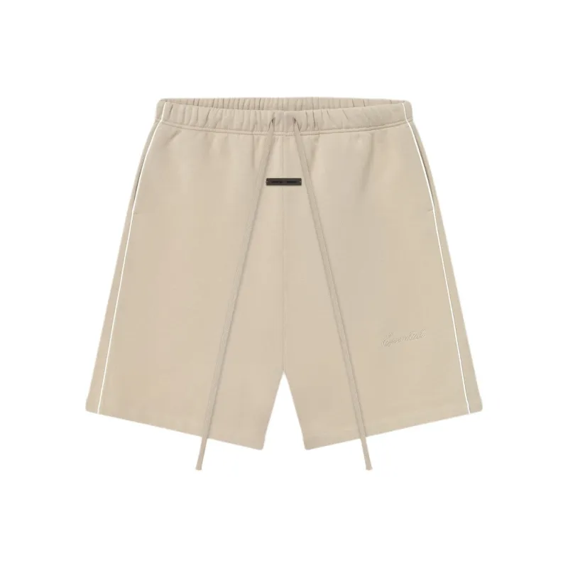 Fear of God ESSENTIALS SS25 Повседневные шорты Мужские