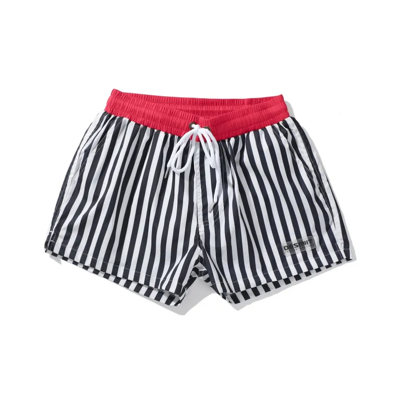 DESMIIT Мужские пляжные шорты