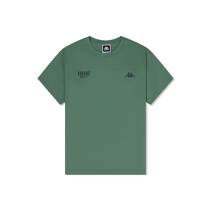 KAPPA 1916 Series T-Shirt Унисекс