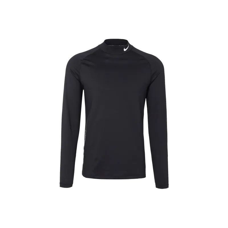 Nike Pro Тренировочная одежда Мужская Черная