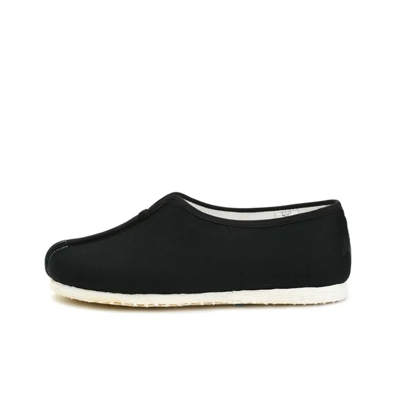 Neiliansheng Повседневная обувь Мужская Черная