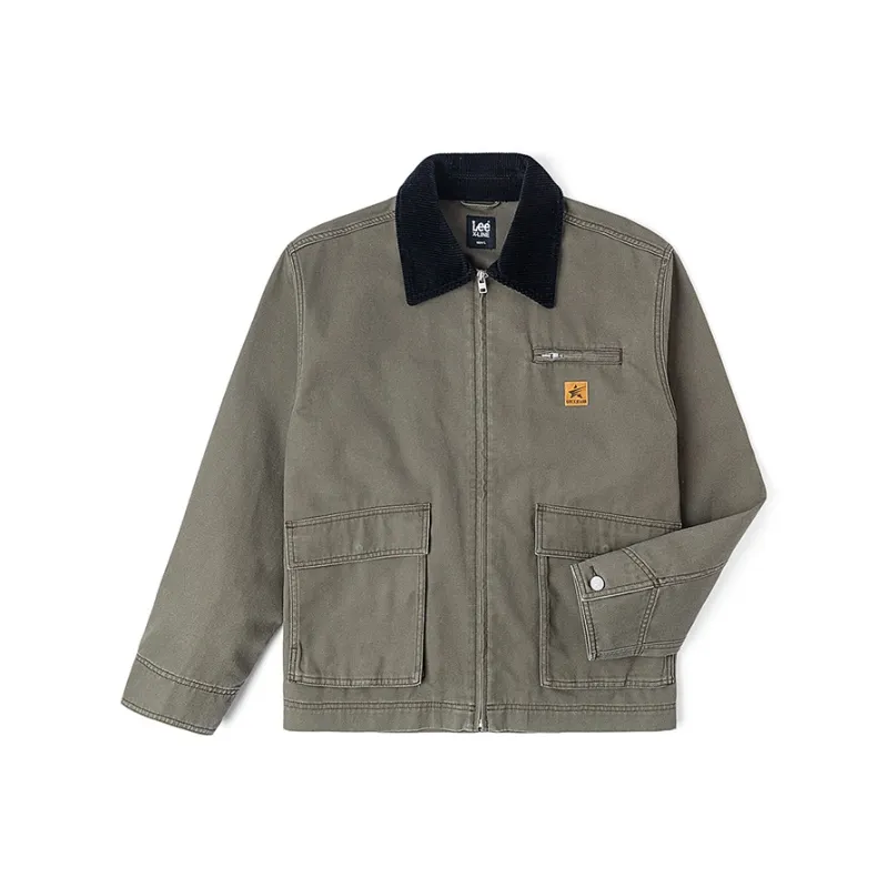 Lee Унисекс Куртки