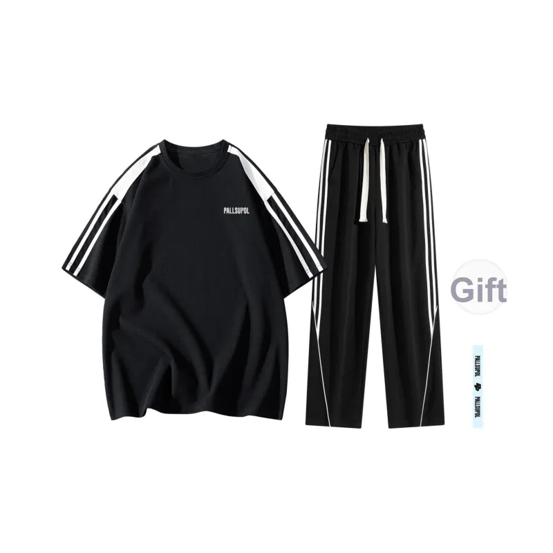 Pallsupol Повседневная спортивная одежда унисекс