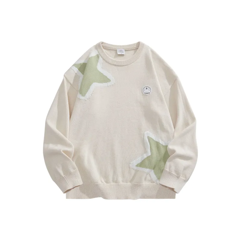 Дораэмон Унисекс Свитера