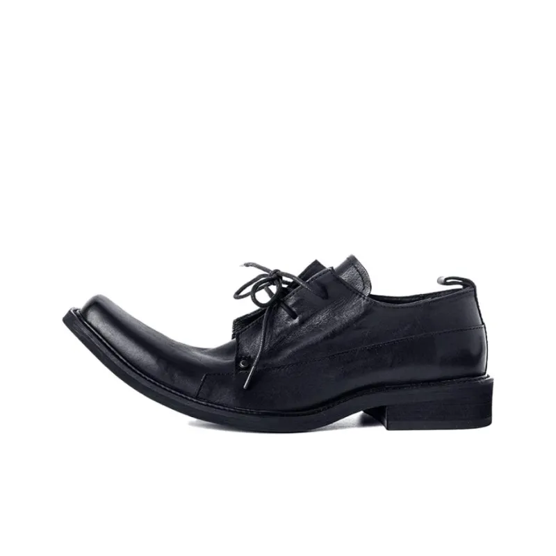 HUANXIANGZHE Оригинальный дизайн из натуральной коровьей кожи