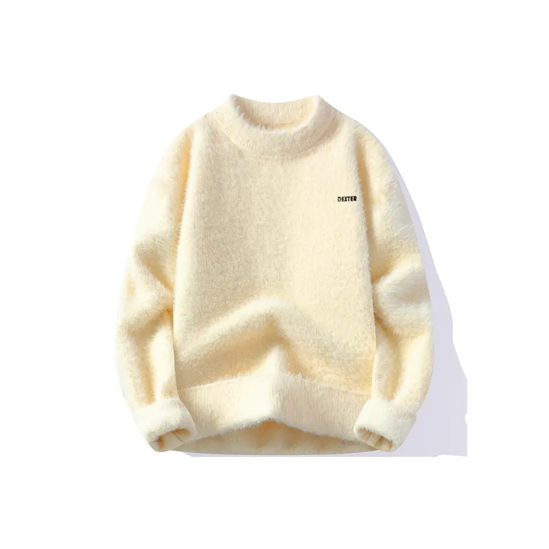 DUKE+DEXTER Унисекс Свитера