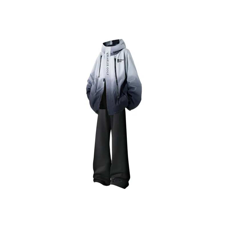 CHARLIE GOLF Повседневная спортивная одежда Унисекс