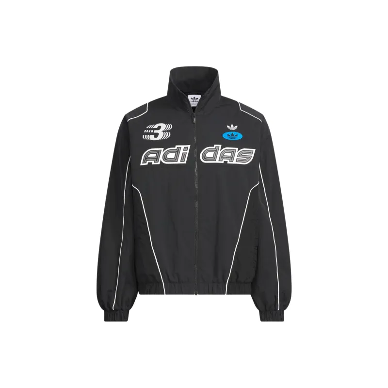 Adidas Originals V Day Куртки и Пальто Мужские Черные