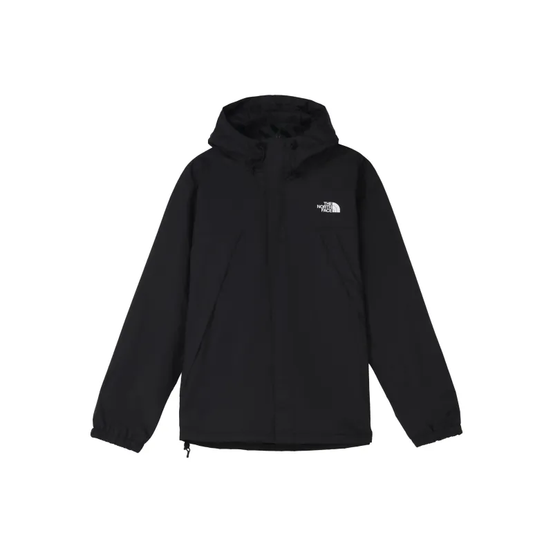 THE NORTH FACE Antora Куртка Мужская Черная