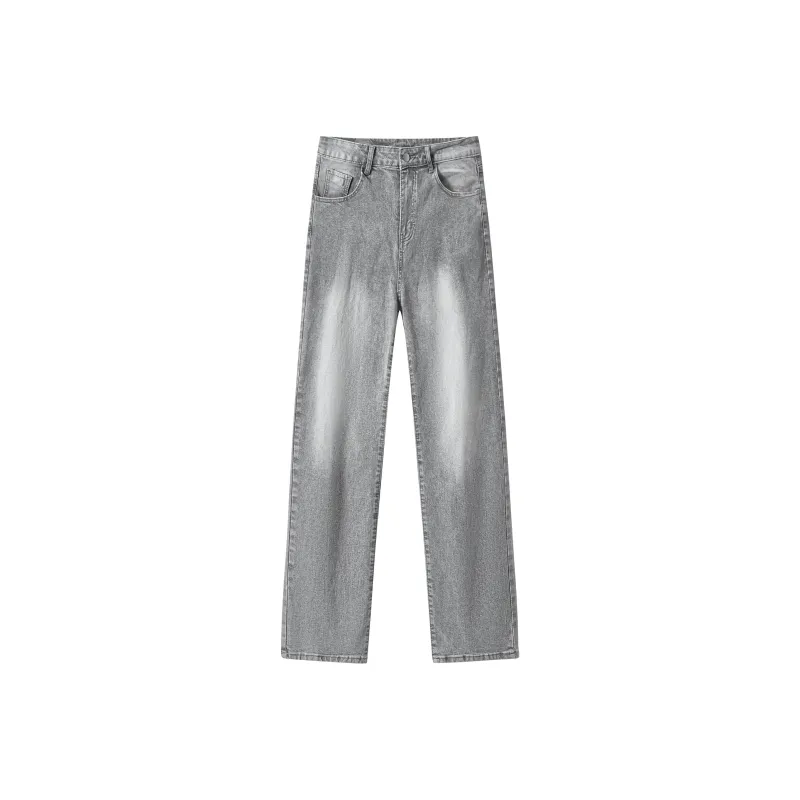 P8H9 Унисекс Джинсы