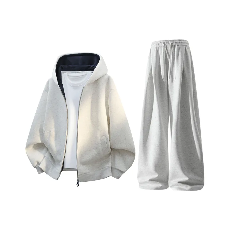 JASONWOOD Унисекс Свитшот Комплекты