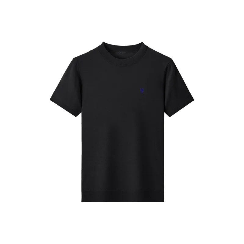 Maserati Мужской Трикотаж